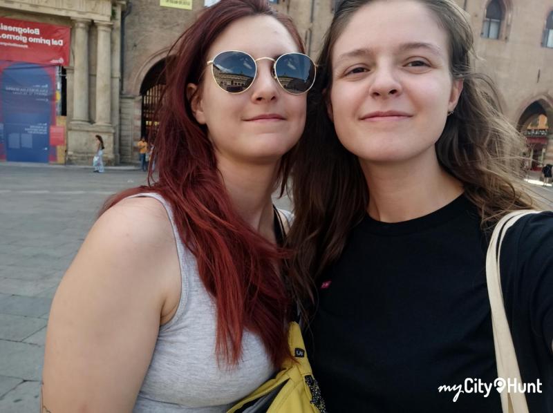 myCityHunt Schnitzeljagd 11