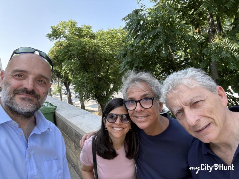 myCityHunt Schnitzeljagd 6