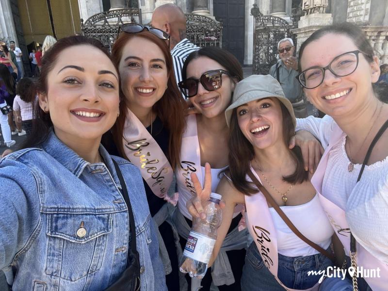 myCityHunt Schnitzeljagd 15