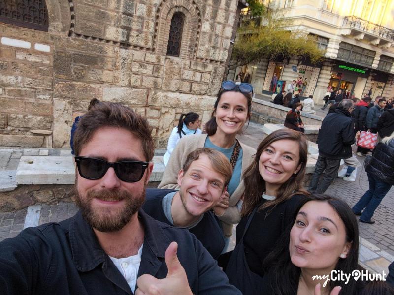 myCityHunt Schnitzeljagd 6