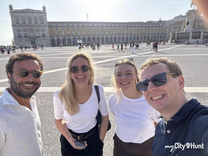 myCityHunt Schnitzeljagd 11