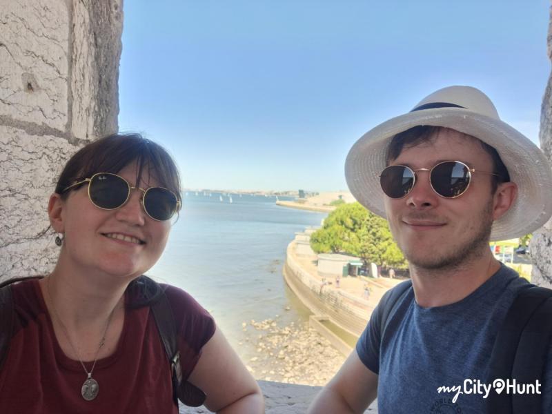 myCityHunt Schnitzeljagd 14