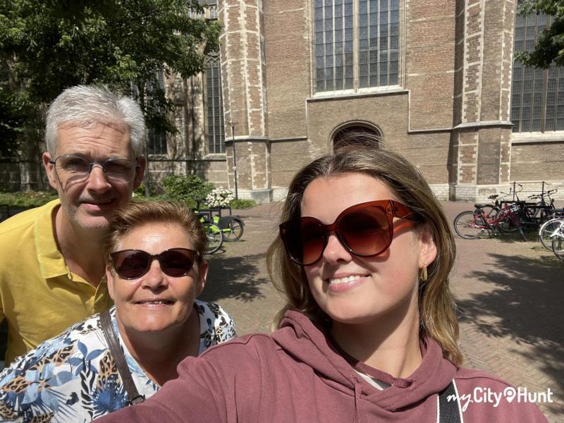 myCityHunt Schnitzeljagd 4