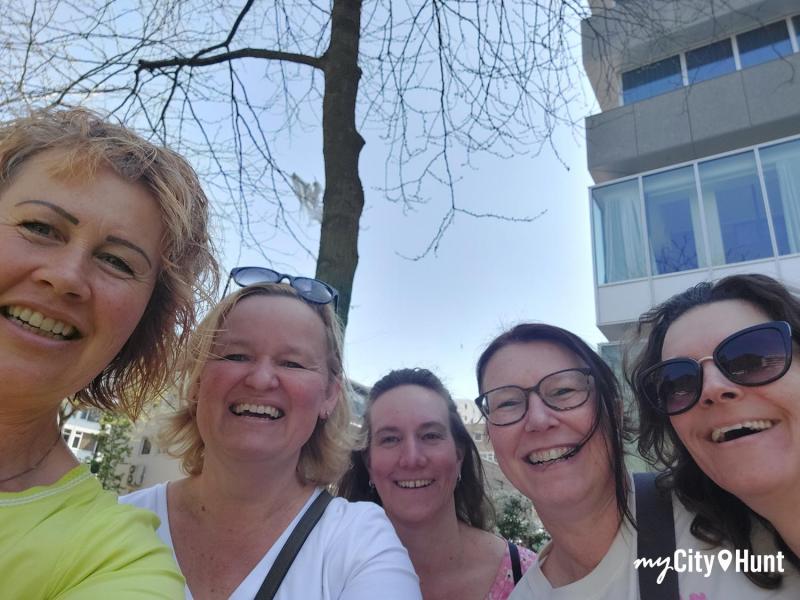 myCityHunt Schnitzeljagd 10