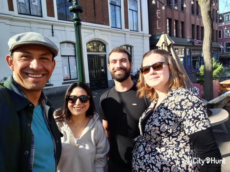 myCityHunt Schnitzeljagd 3