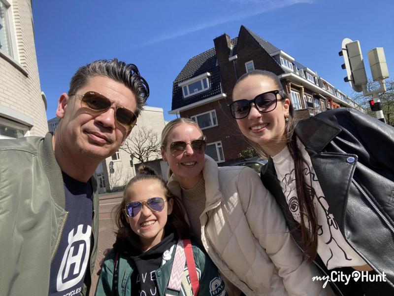 myCityHunt Schnitzeljagd 15