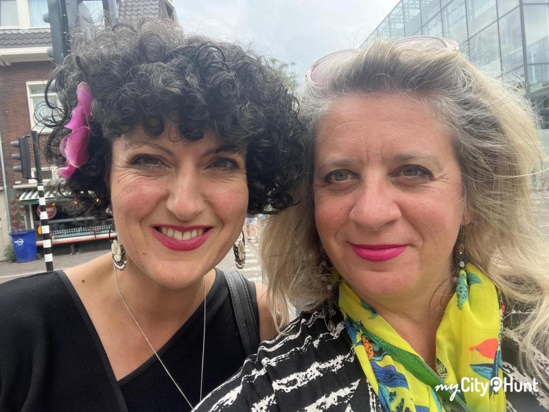 myCityHunt Schnitzeljagd 15