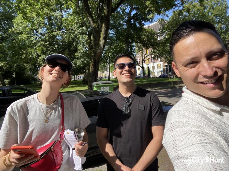 myCityHunt Schnitzeljagd 7