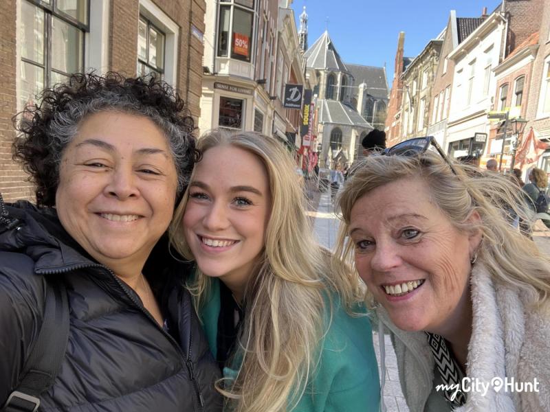 myCityHunt Schnitzeljagd 14