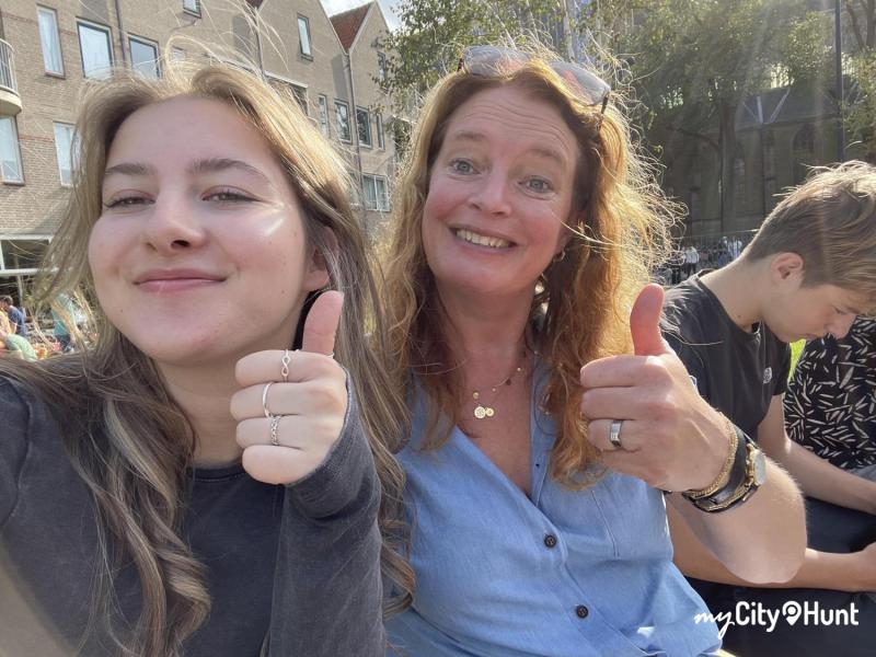 myCityHunt Schnitzeljagd 11