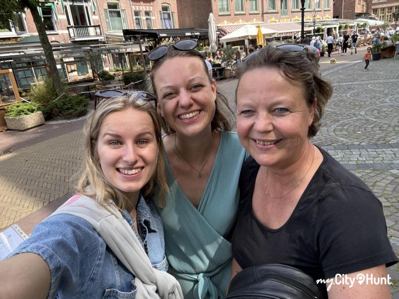 myCityHunt Schnitzeljagd 10