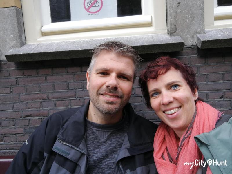 myCityHunt Schnitzeljagd 15