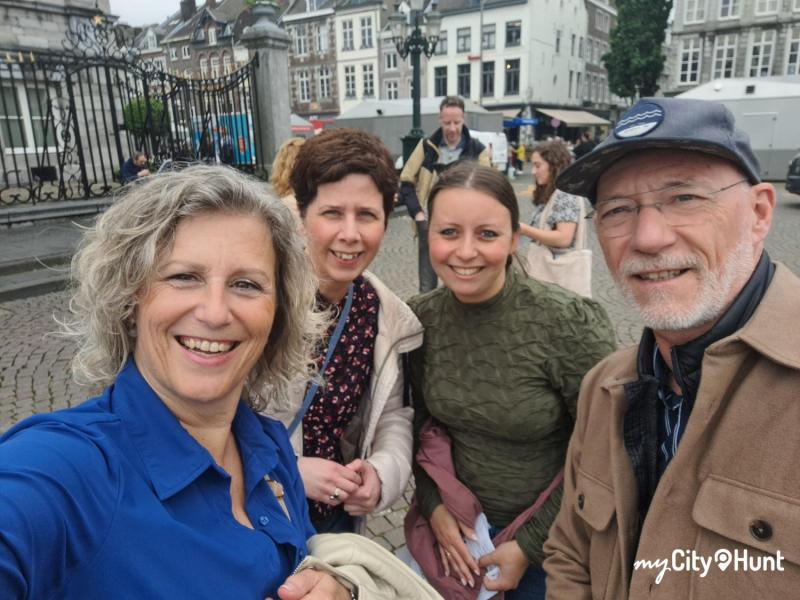 myCityHunt Schnitzeljagd 3