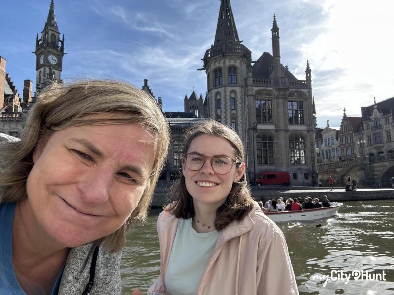 myCityHunt Schnitzeljagd 5