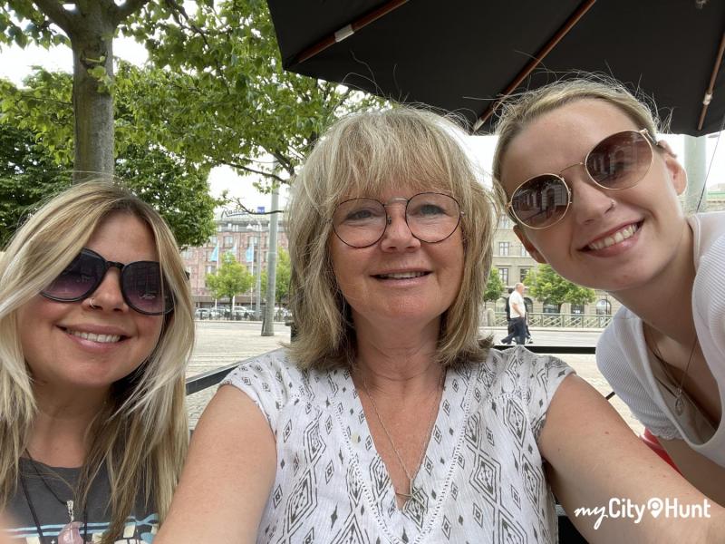 myCityHunt Schnitzeljagd 11