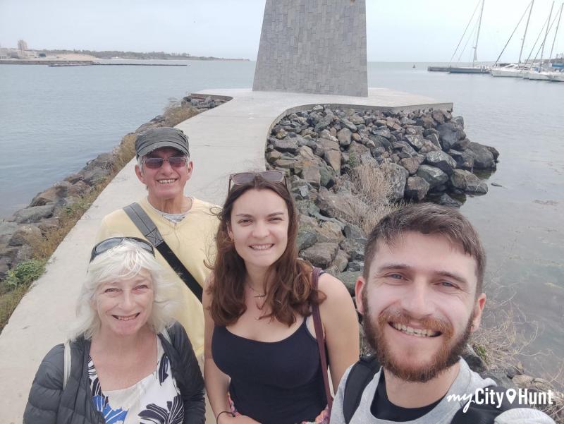 myCityHunt Schnitzeljagd 14