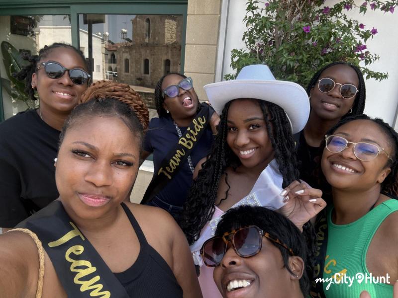 myCityHunt Schnitzeljagd 11