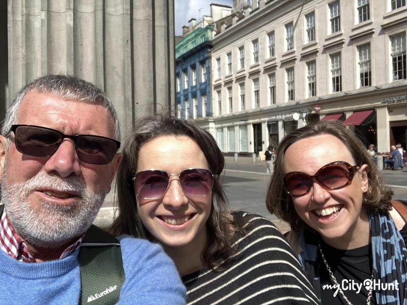 myCityHunt Schnitzeljagd 10