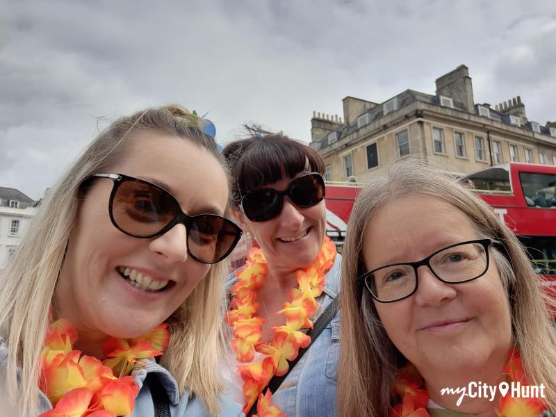 myCityHunt Schnitzeljagd 10