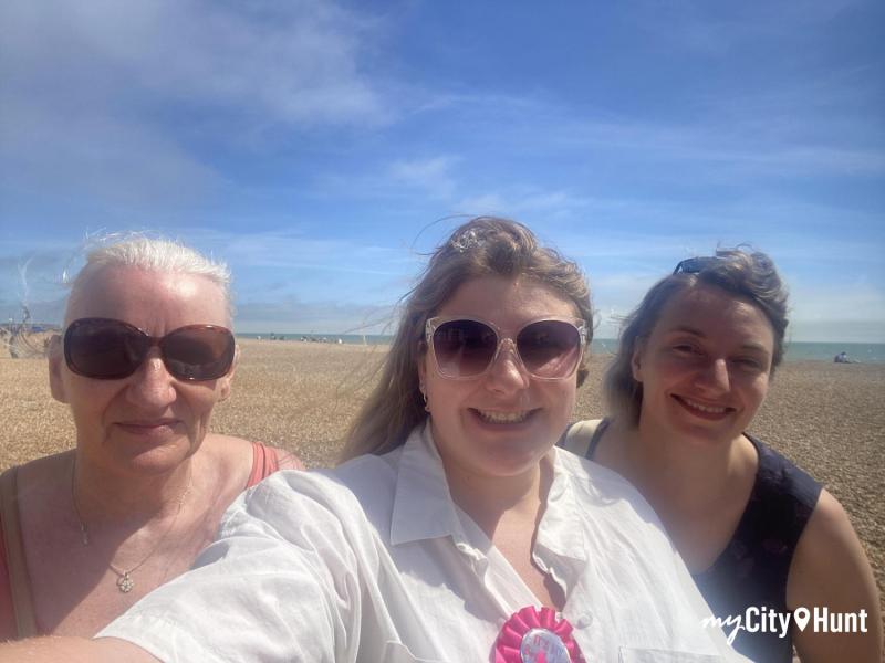 myCityHunt Schnitzeljagd 13