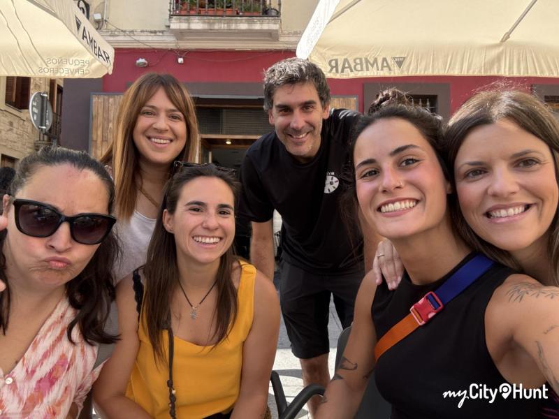 myCityHunt Schnitzeljagd 6