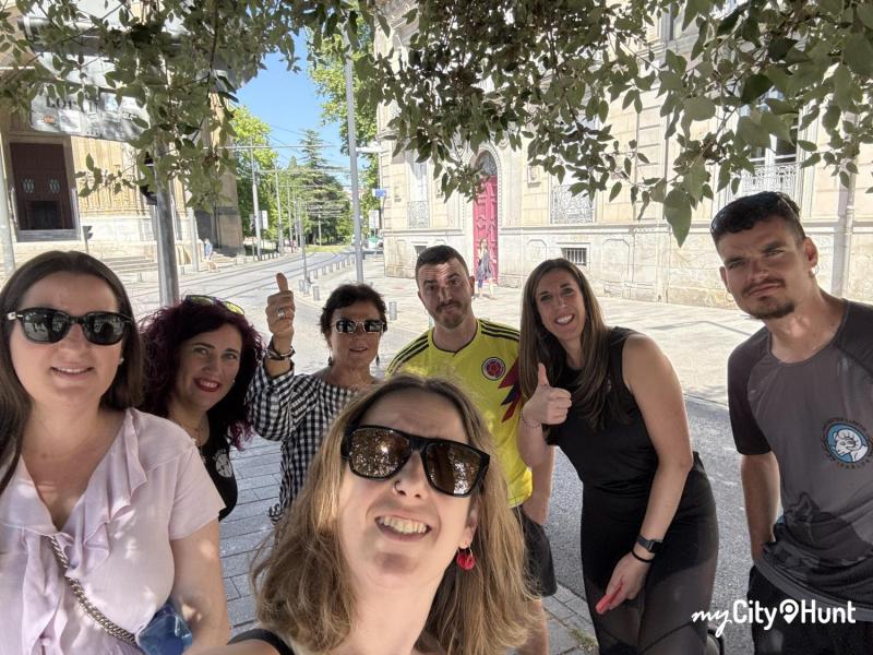 myCityHunt Schnitzeljagd 11