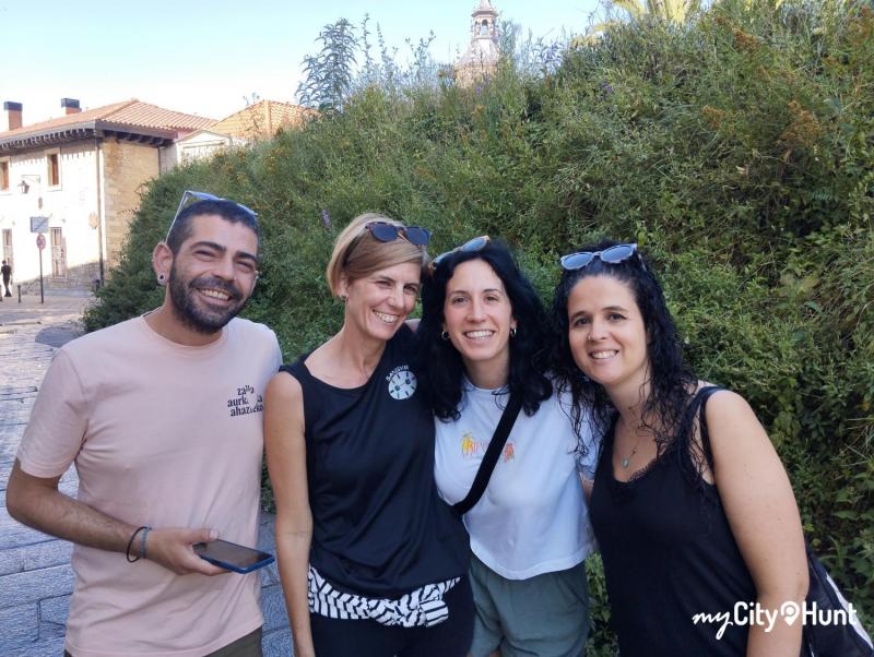 myCityHunt Schnitzeljagd 10