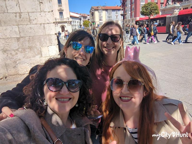 myCityHunt Schnitzeljagd 15