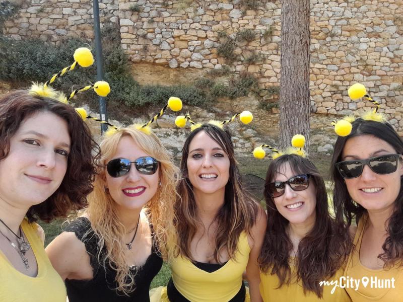 myCityHunt Schnitzeljagd 7