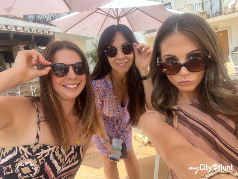 myCityHunt Schnitzeljagd 11