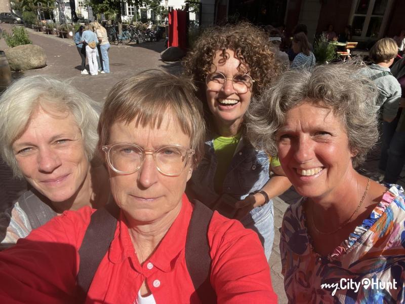 myCityHunt Schnitzeljagd 15