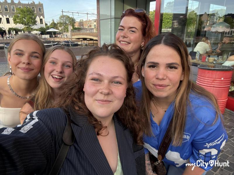 myCityHunt Schnitzeljagd 3