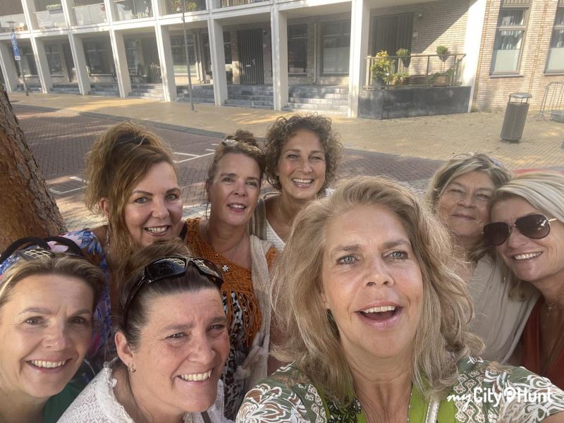 myCityHunt Schnitzeljagd 1