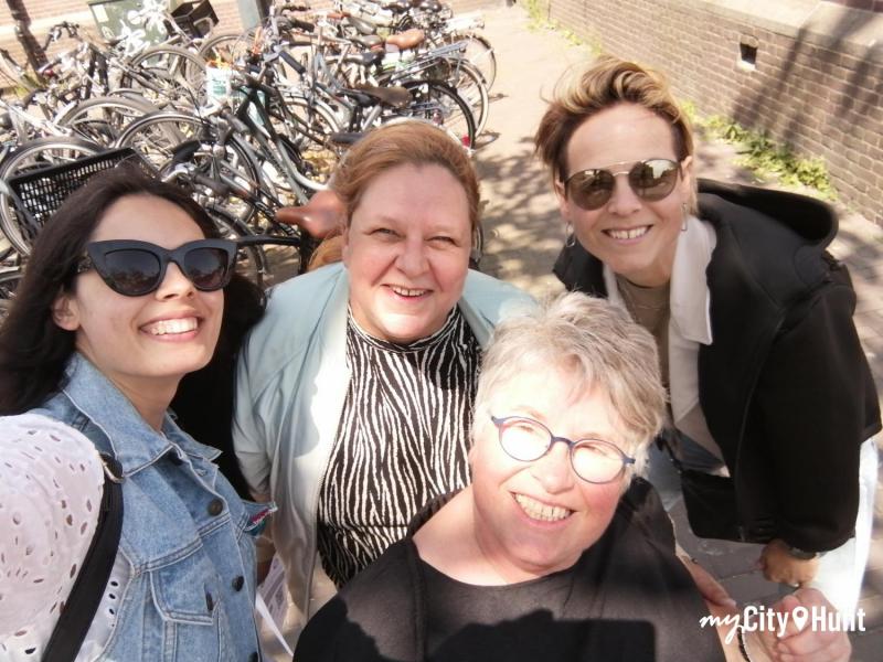 myCityHunt Schnitzeljagd 5