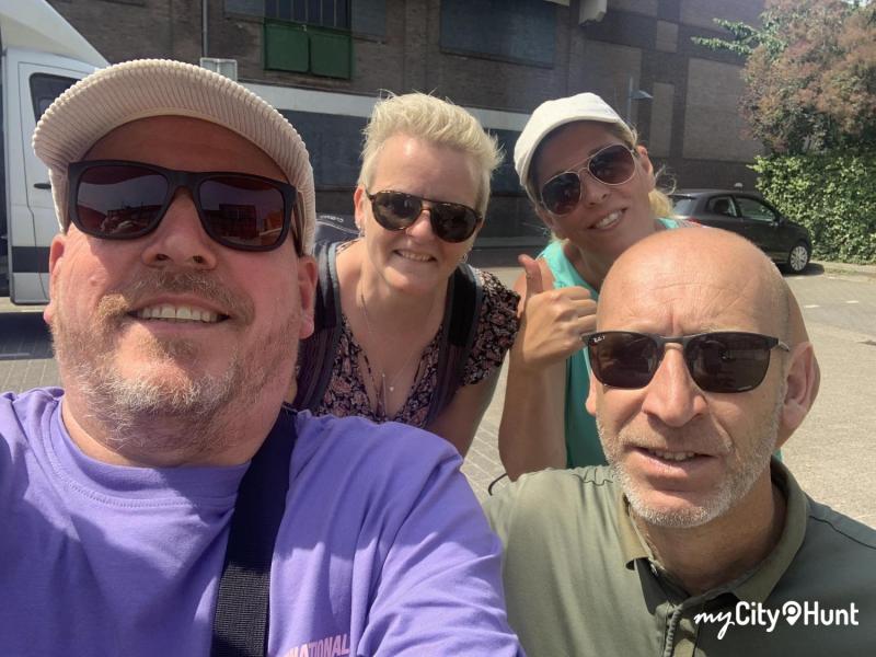 myCityHunt Schnitzeljagd 10