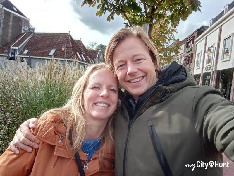 myCityHunt Schnitzeljagd 13