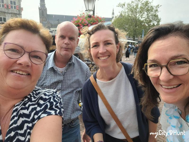 myCityHunt Schnitzeljagd 7