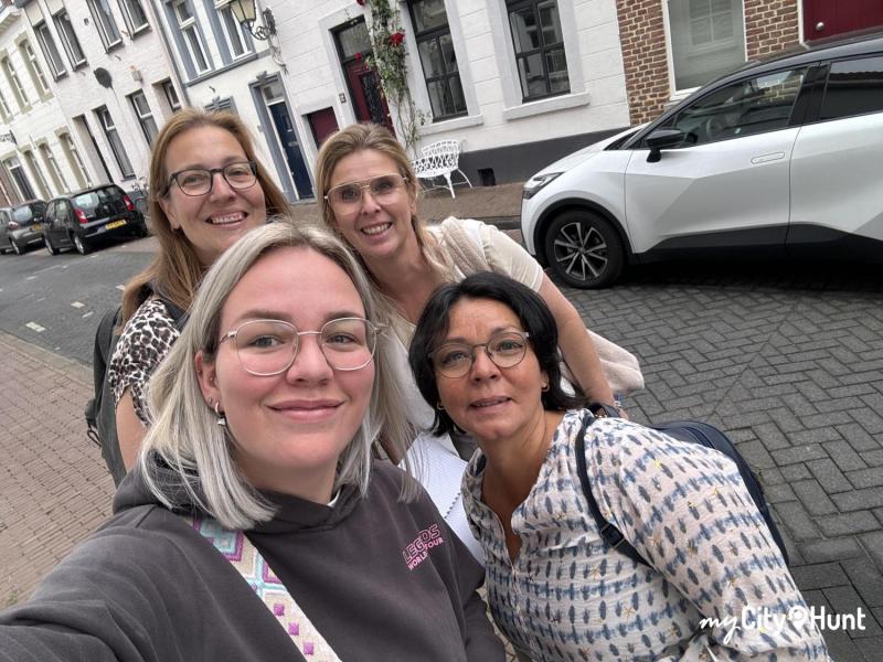 myCityHunt Schnitzeljagd 15