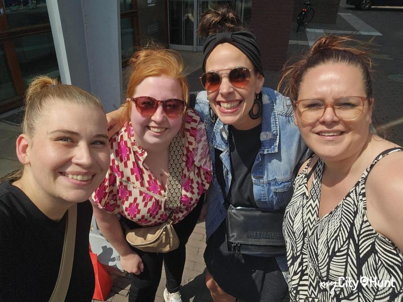 myCityHunt Schnitzeljagd 11