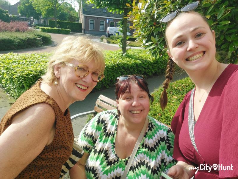 myCityHunt Schnitzeljagd 5