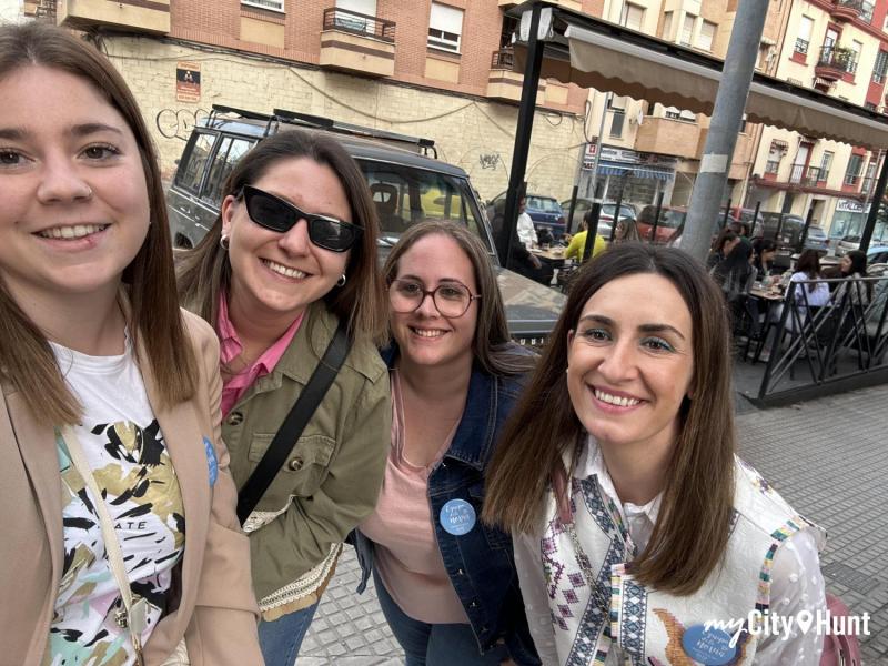 myCityHunt Schnitzeljagd 15