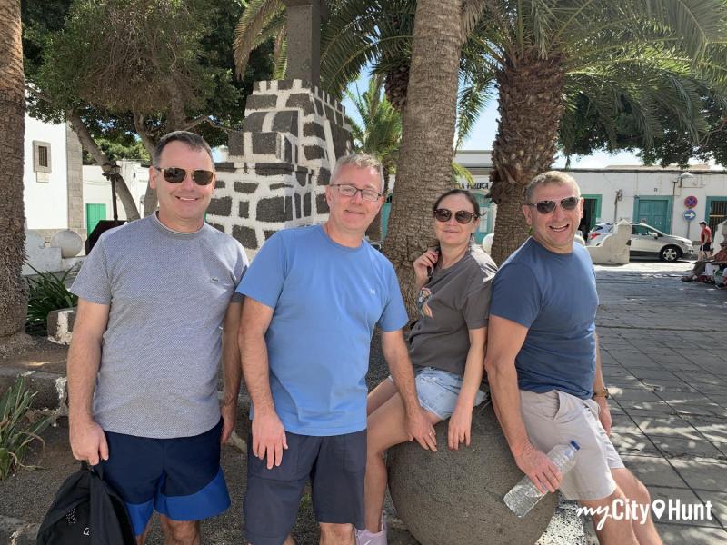 myCityHunt Schnitzeljagd 3