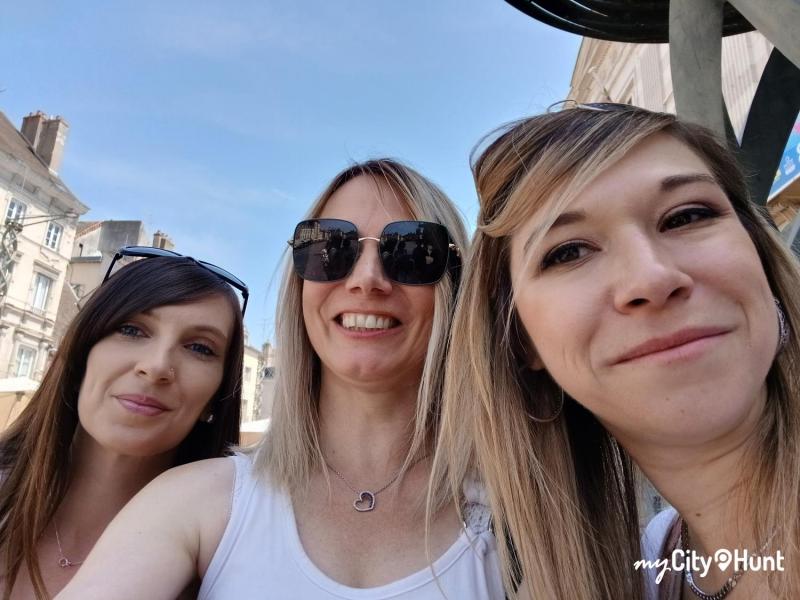 myCityHunt Schnitzeljagd 6