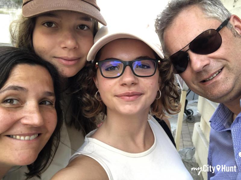 myCityHunt Schnitzeljagd 2