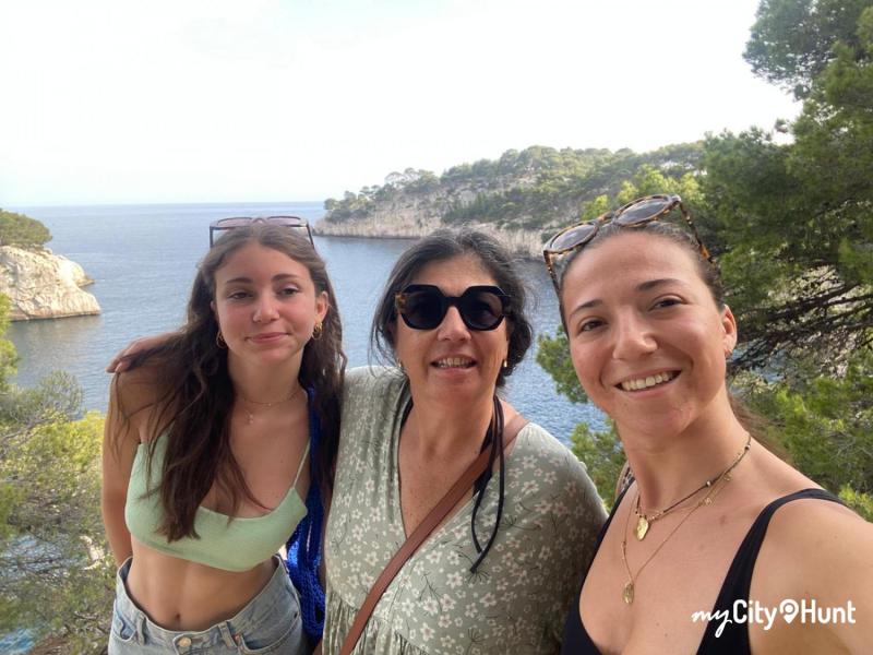 myCityHunt Schnitzeljagd 2