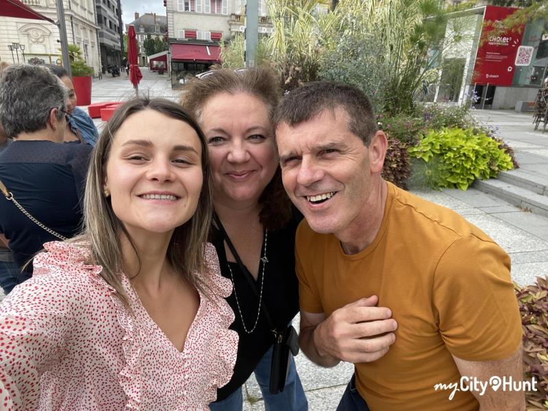 myCityHunt Schnitzeljagd 7