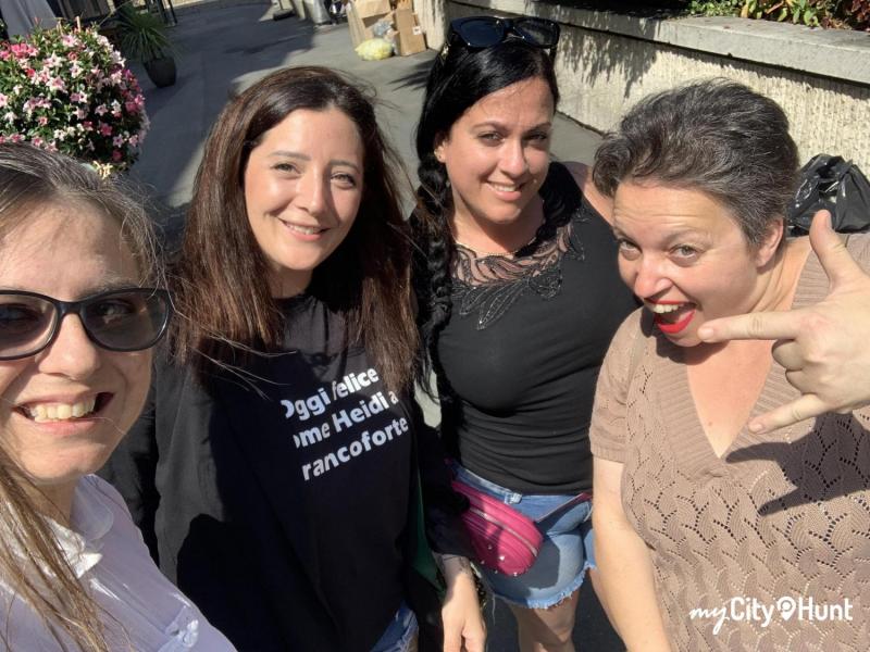 myCityHunt Schnitzeljagd 11