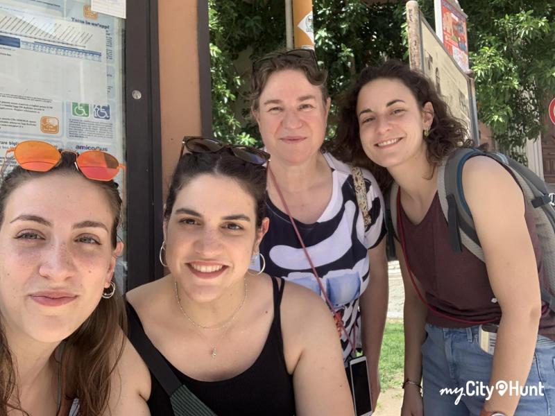 myCityHunt Schnitzeljagd 10