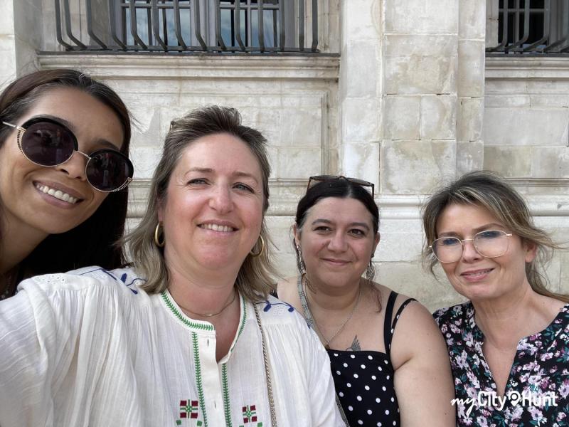 myCityHunt Schnitzeljagd 14