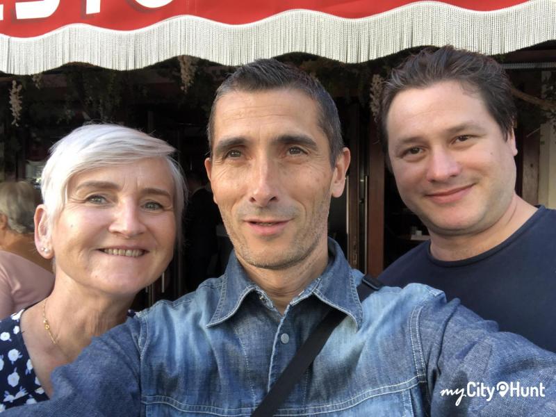 myCityHunt Schnitzeljagd 5